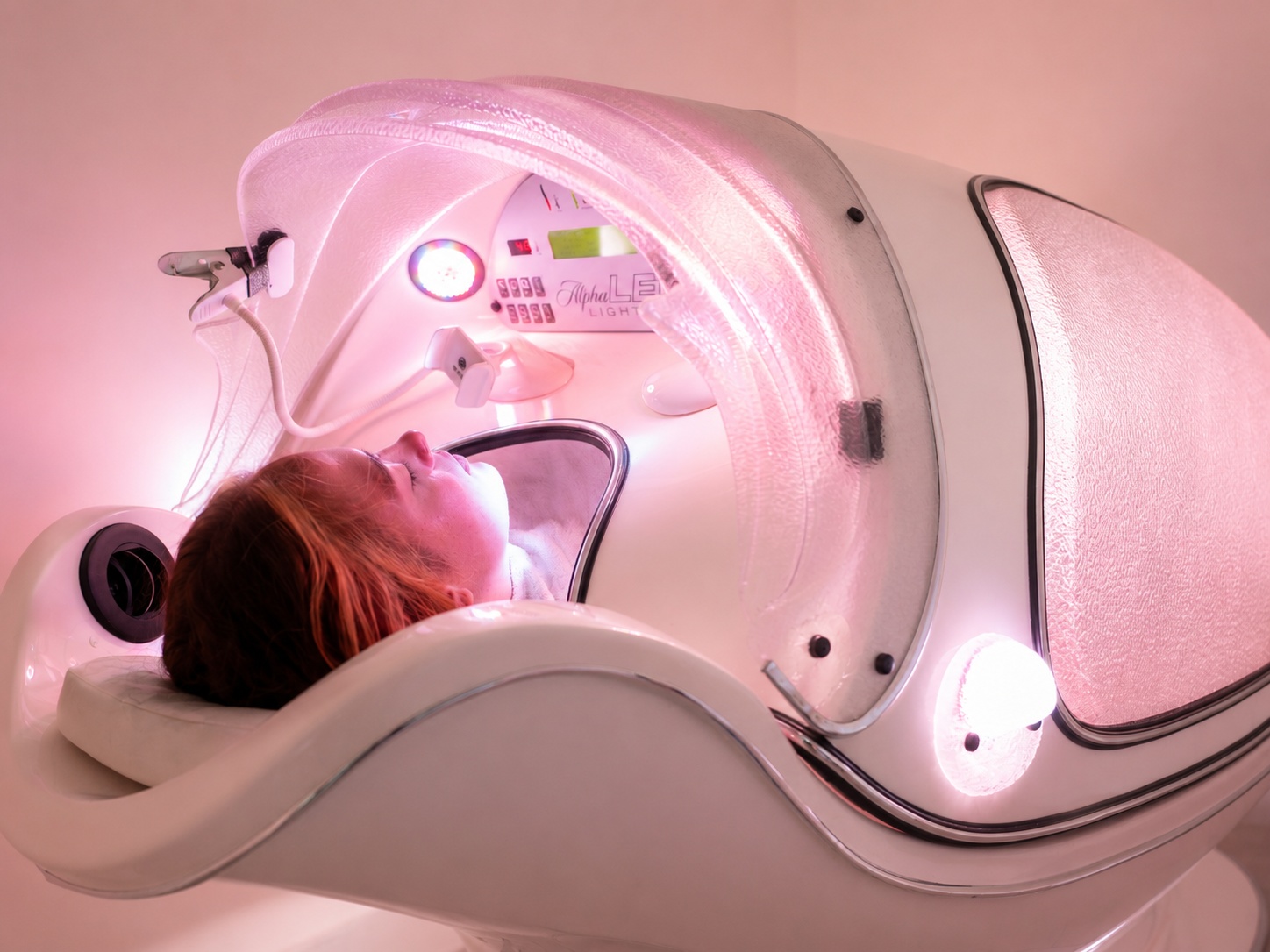 Trattamento corpo Cocoon per drenaggio e leggerezza da Catia Beauty Center a Montesilvano