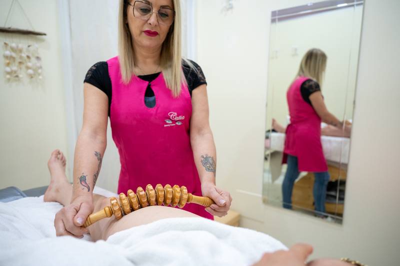 maderoterapia montesilvano